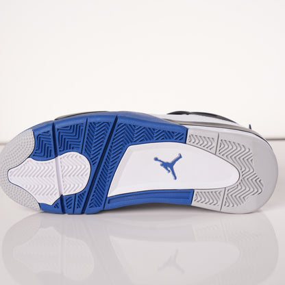 Air Jordan 4 Retro Motorsports
