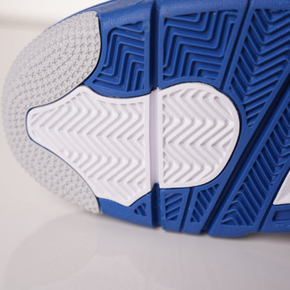 Air Jordan 4 Retro Motorsports
