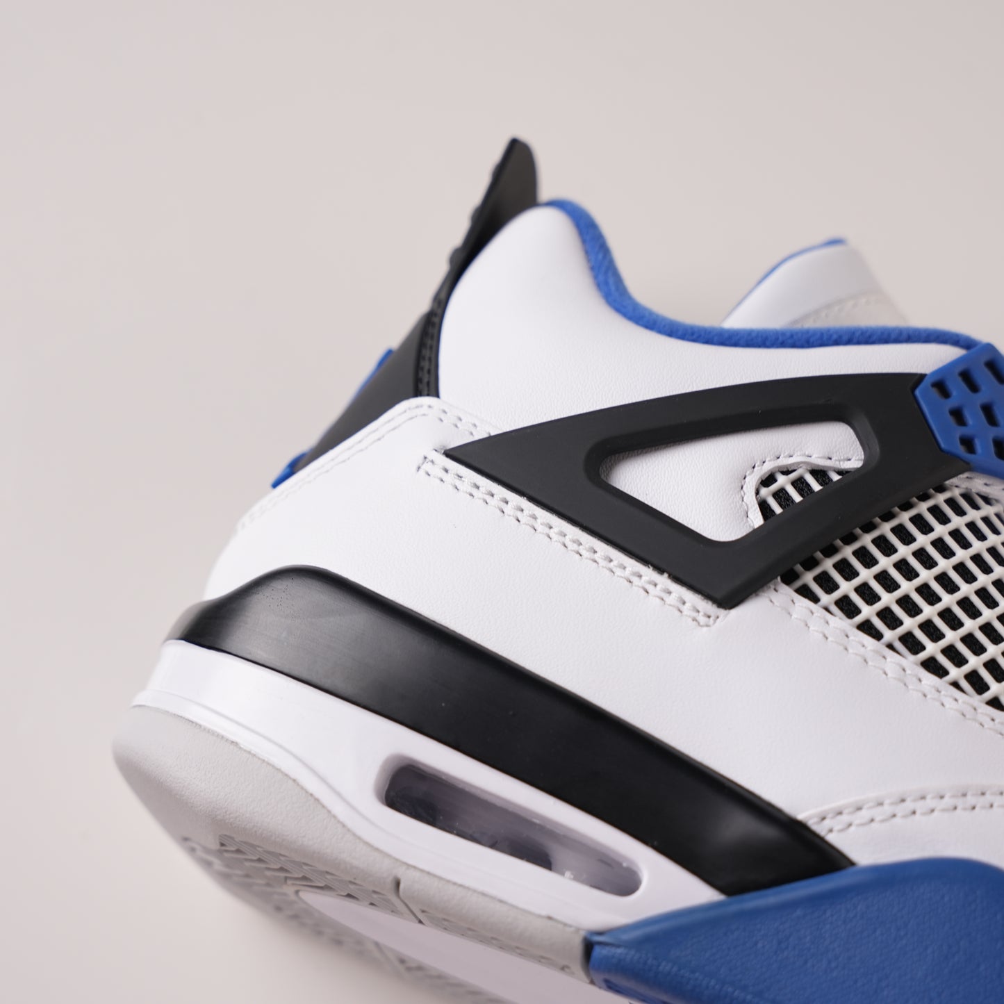 Air Jordan 4 Retro Motorsports