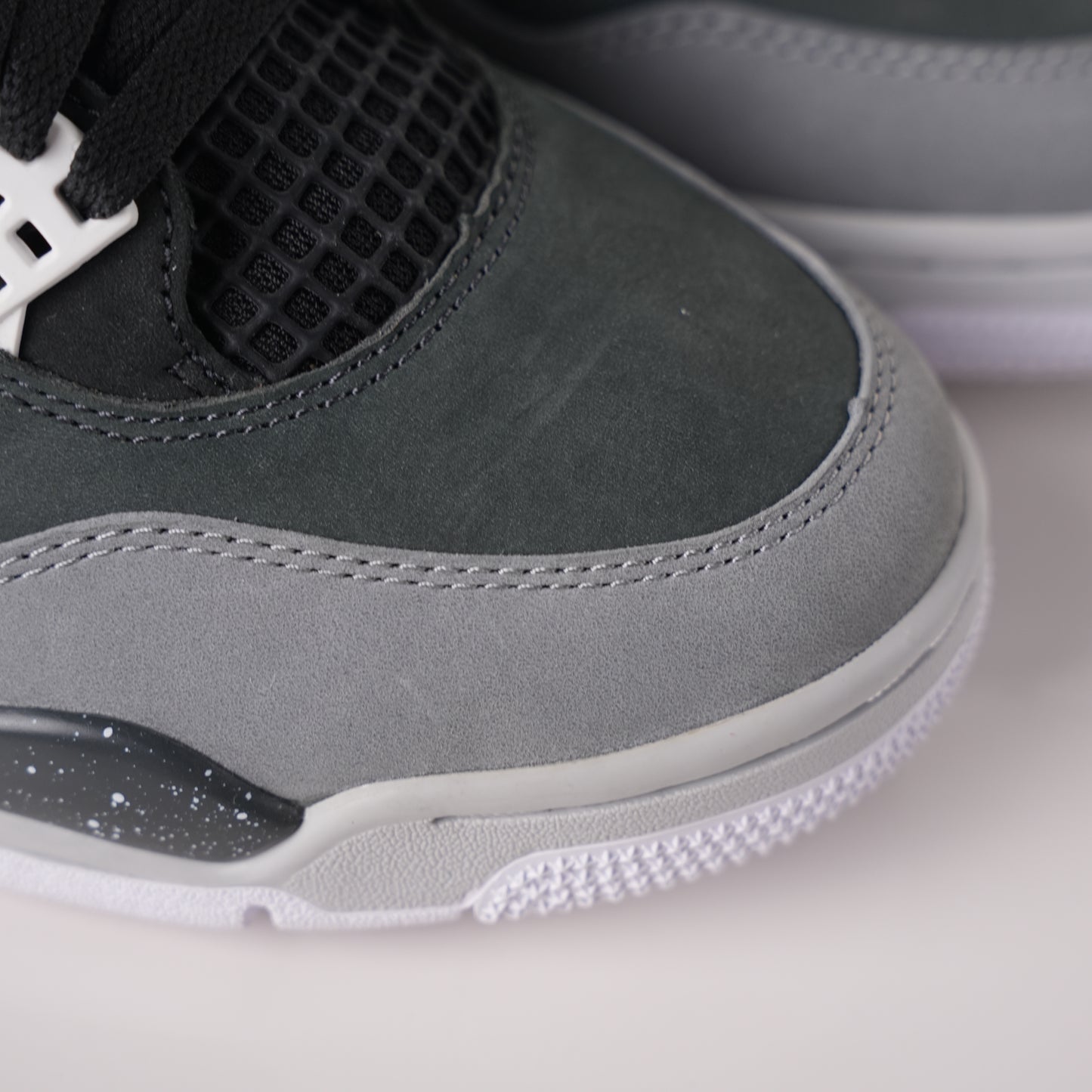 Air Jordan 4 Retro Fear Pack