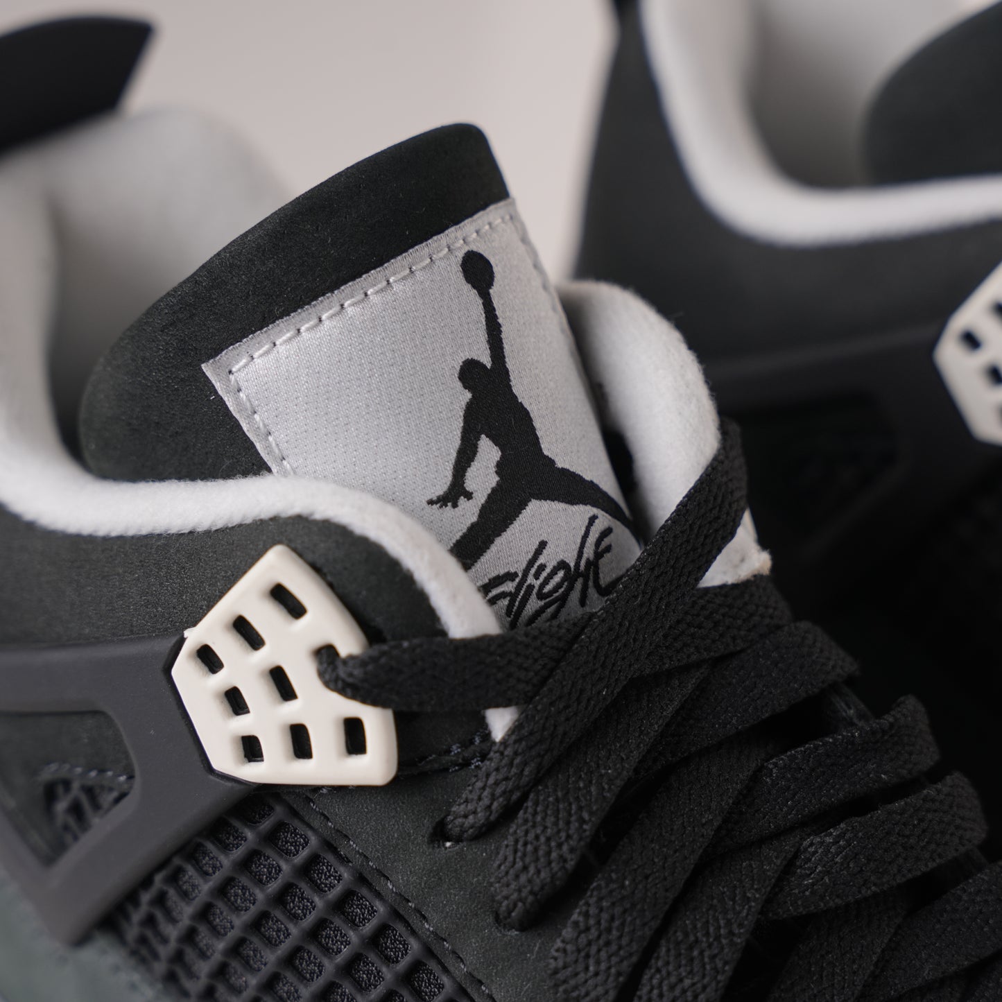 Air Jordan 4 Retro Fear Pack