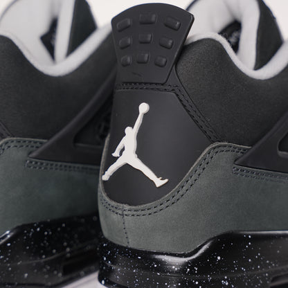 Air Jordan 4 Retro Fear Pack