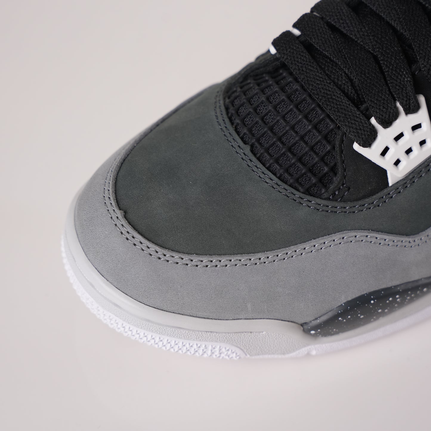 Air Jordan 4 Retro Fear Pack