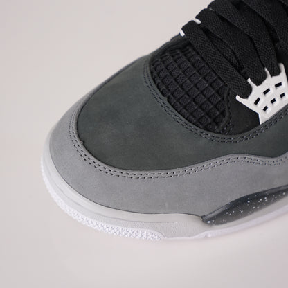Air Jordan 4 Retro Fear Pack