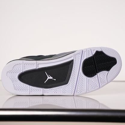 Air Jordan 4 Retro Fear Pack