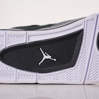 Air Jordan 4 Retro Fear Pack