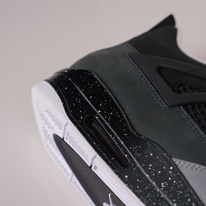 Air Jordan 4 Retro Fear Pack