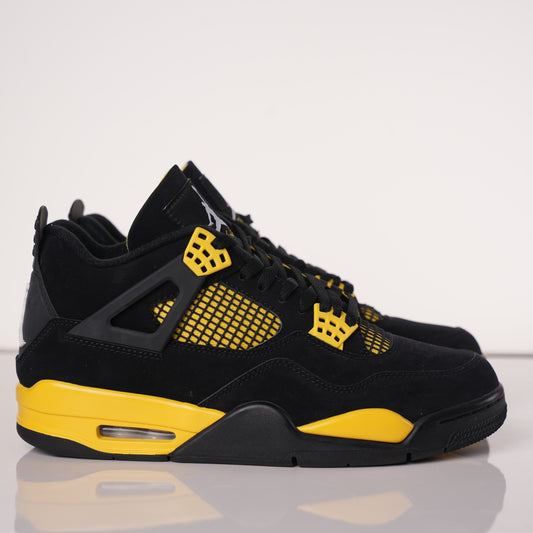 Air Jordan 4 Thunder