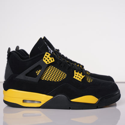 Air Jordan 4 Thunder