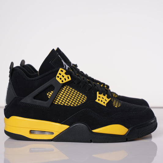 Air Jordan 4 Thunder