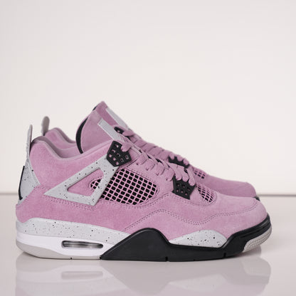 Air Jordan 4 Retro 'Orchid' AQ9129-501