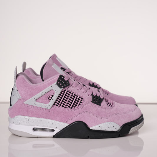 Air Jordan 4 Retro 'Orchid' AQ9129-501