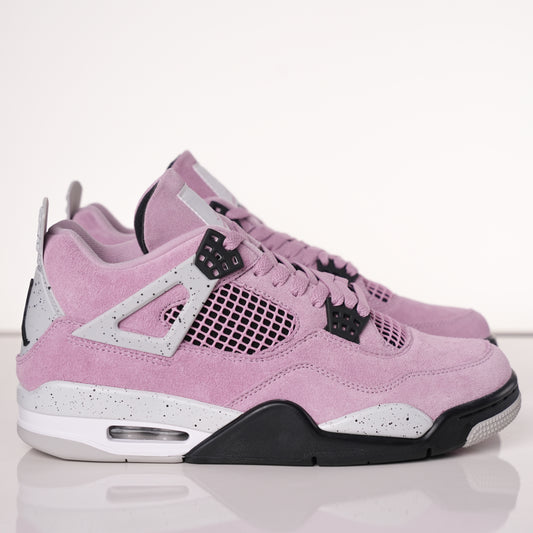 Air Jordan 4 Retro 'Orchid' AQ9129-501