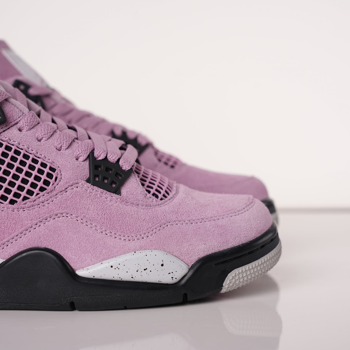 Air Jordan 4 Retro 'Orchid' AQ9129-501