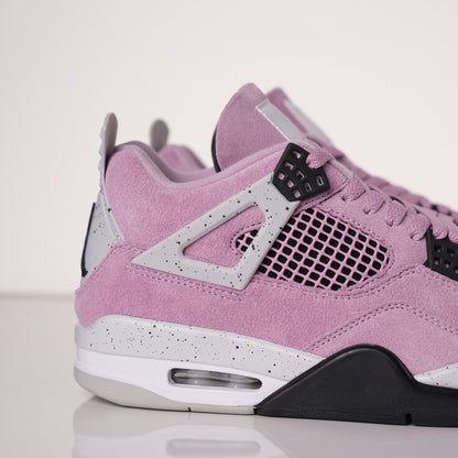 Air Jordan 4 Retro 'Orchid' AQ9129-501