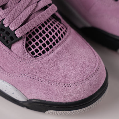 Air Jordan 4 Retro 'Orchid' AQ9129-501