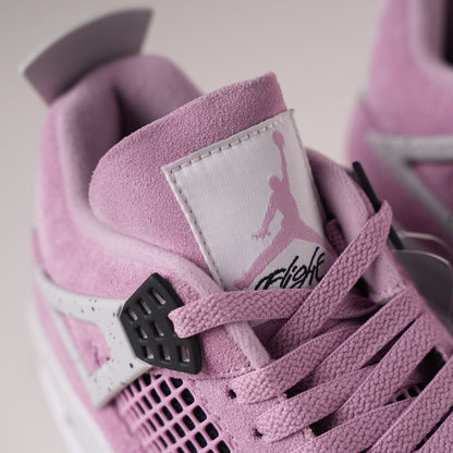 Air Jordan 4 Retro 'Orchid' AQ9129-501