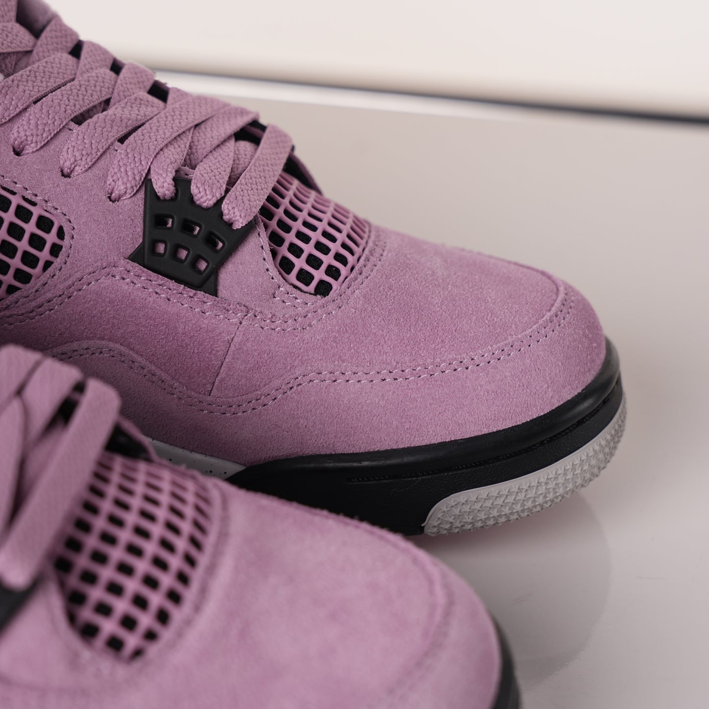 Air Jordan 4 Retro 'Orchid' AQ9129-501