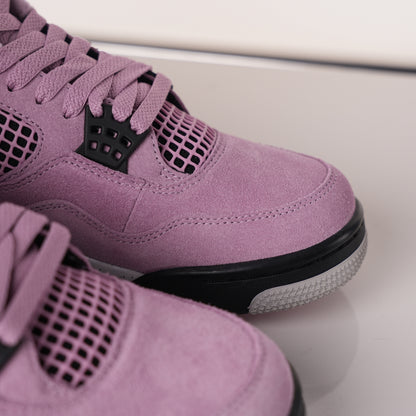 Air Jordan 4 Retro 'Orchid' AQ9129-501