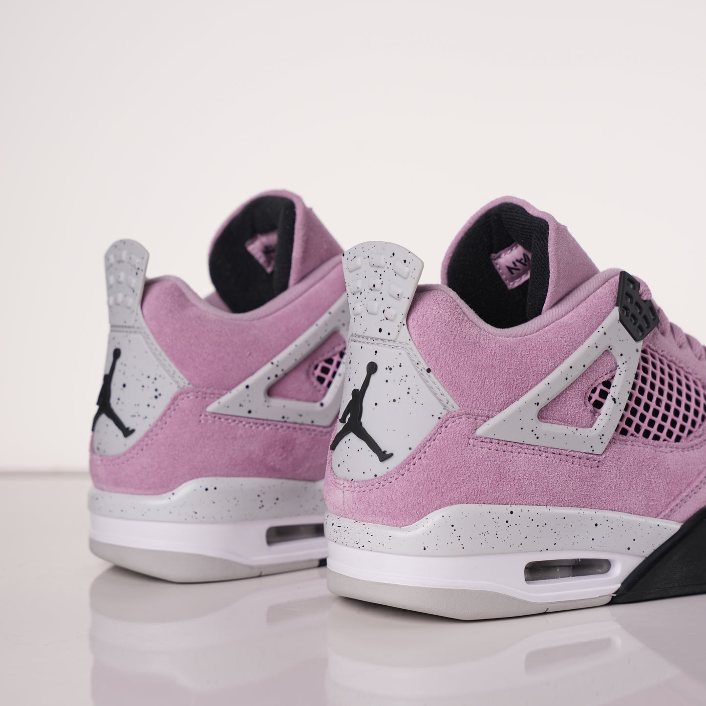 Air Jordan 4 Retro 'Orchid' AQ9129-501