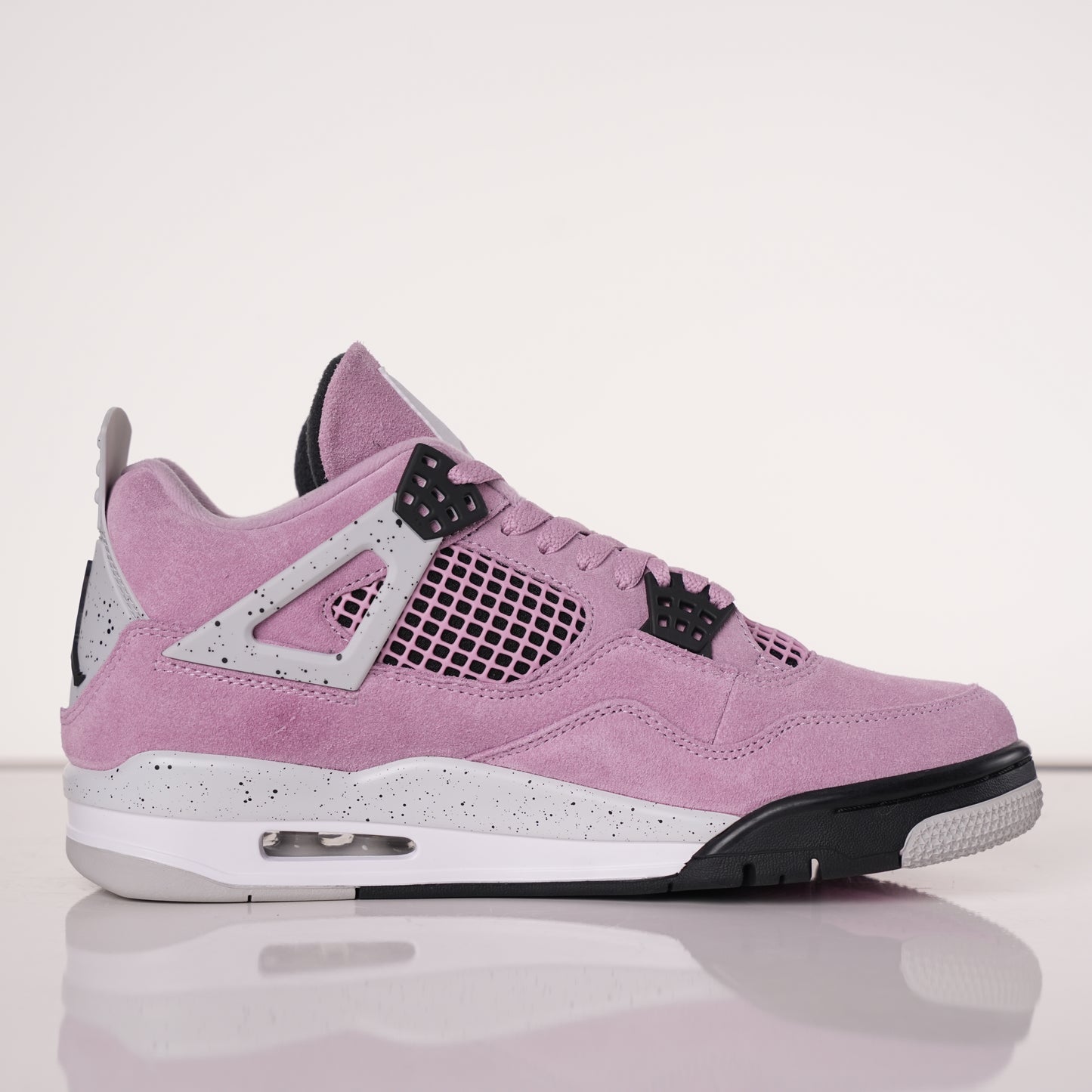 Air Jordan 4 Retro 'Orchid' AQ9129-501