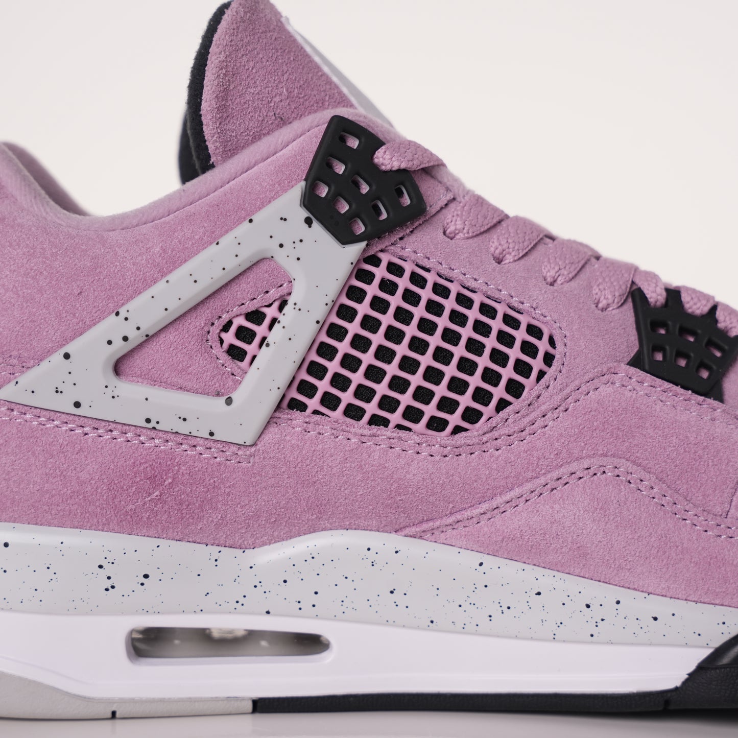 Air Jordan 4 Retro 'Orchid' AQ9129-501