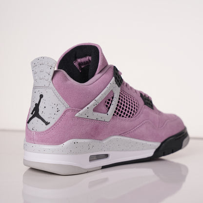 Air Jordan 4 Retro 'Orchid' AQ9129-501