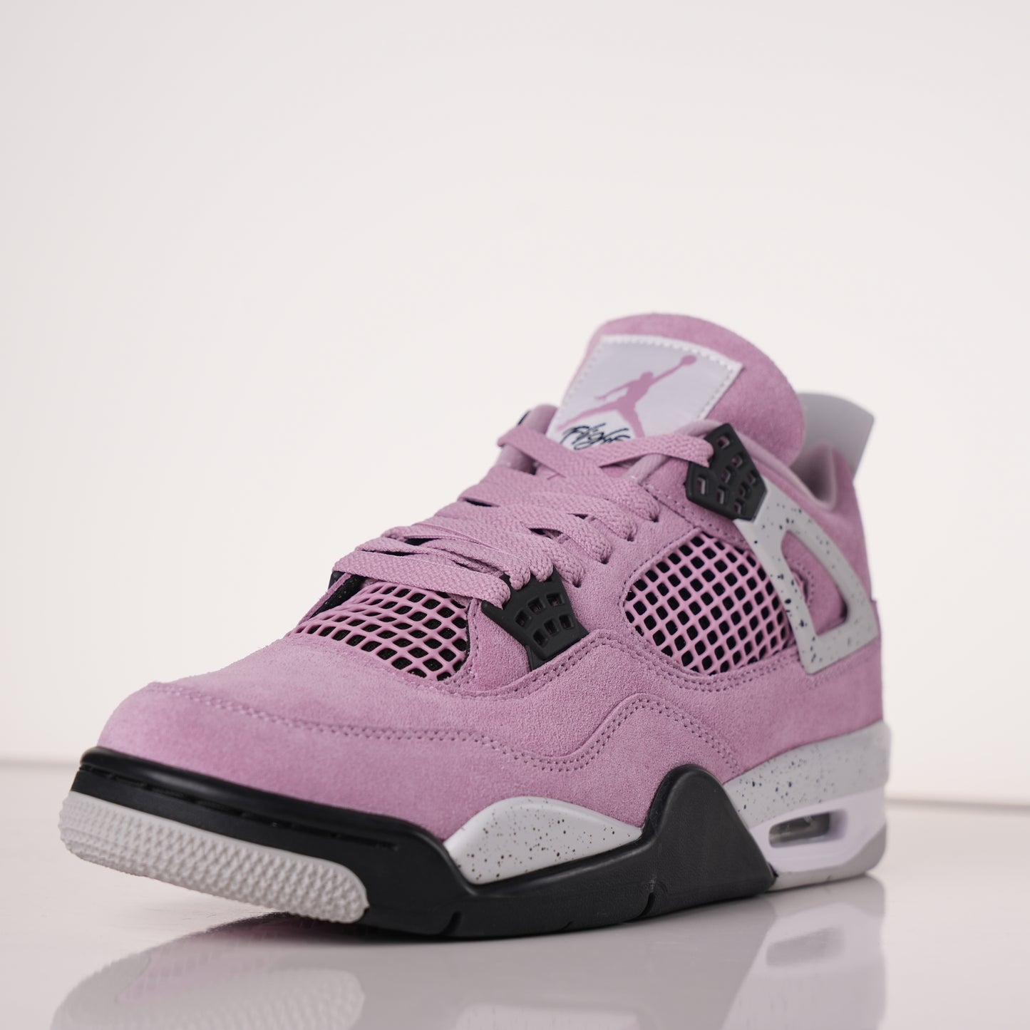 Air Jordan 4 Retro 'Orchid' AQ9129-501