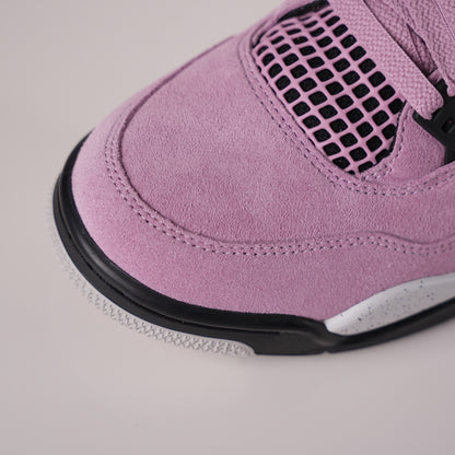 Air Jordan 4 Retro 'Orchid' AQ9129-501