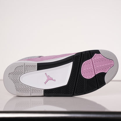 Air Jordan 4 Retro 'Orchid' AQ9129-501