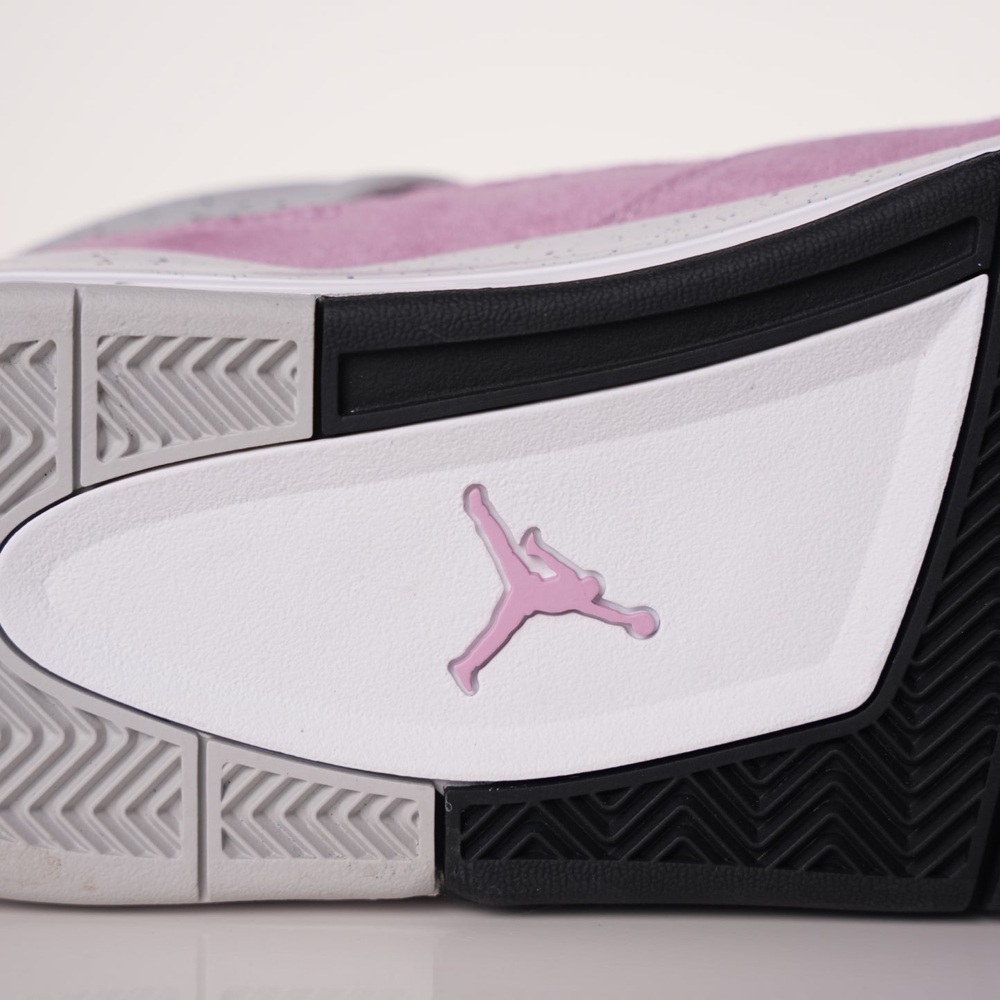 Air Jordan 4 Retro 'Orchid' AQ9129-501