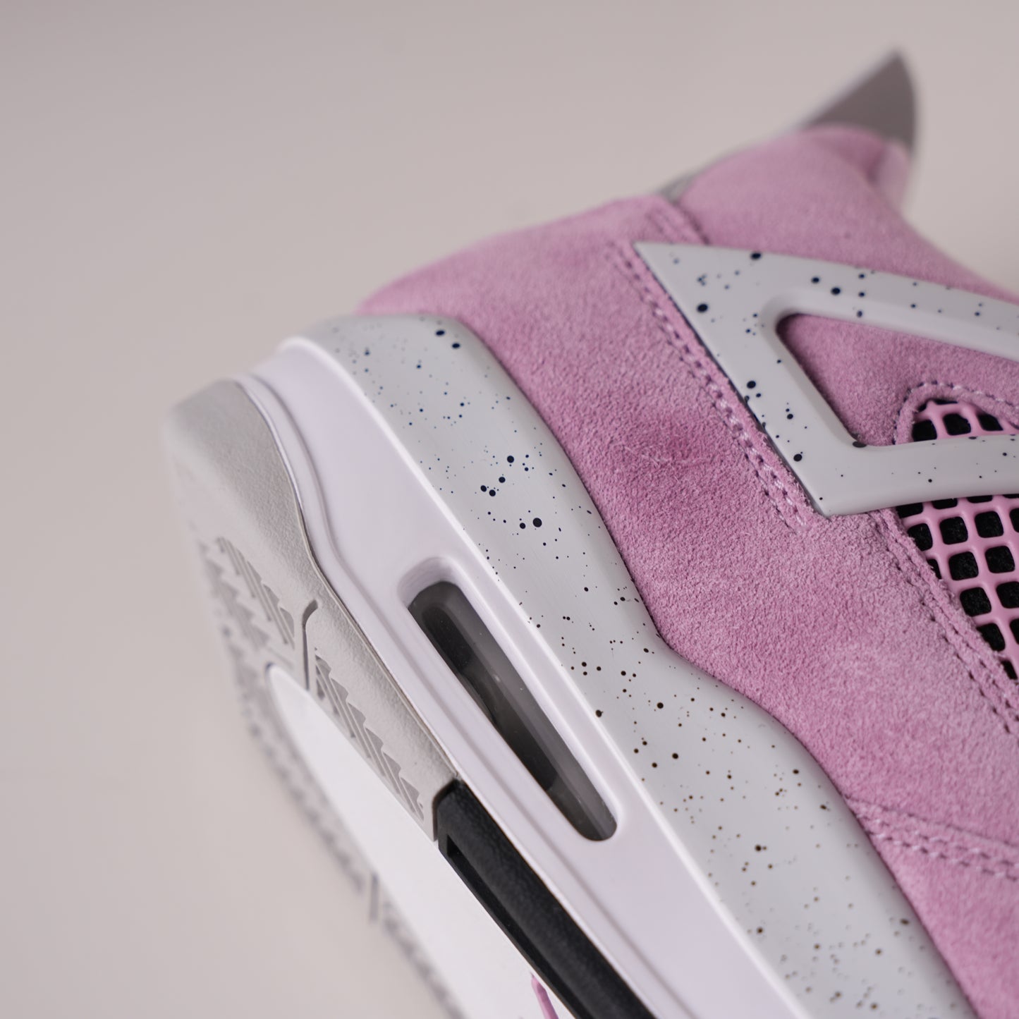 Air Jordan 4 Retro 'Orchid' AQ9129-501