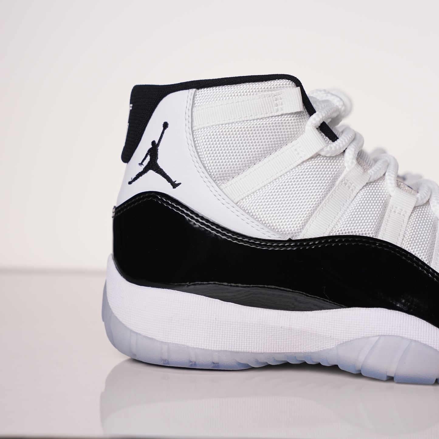 Air Jordan 11 Retro DMP Gratitude
