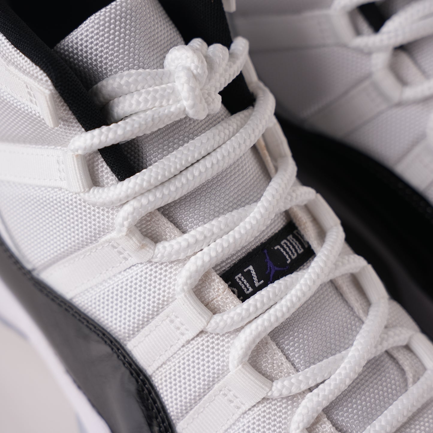 Air Jordan 11 Retro DMP Gratitude