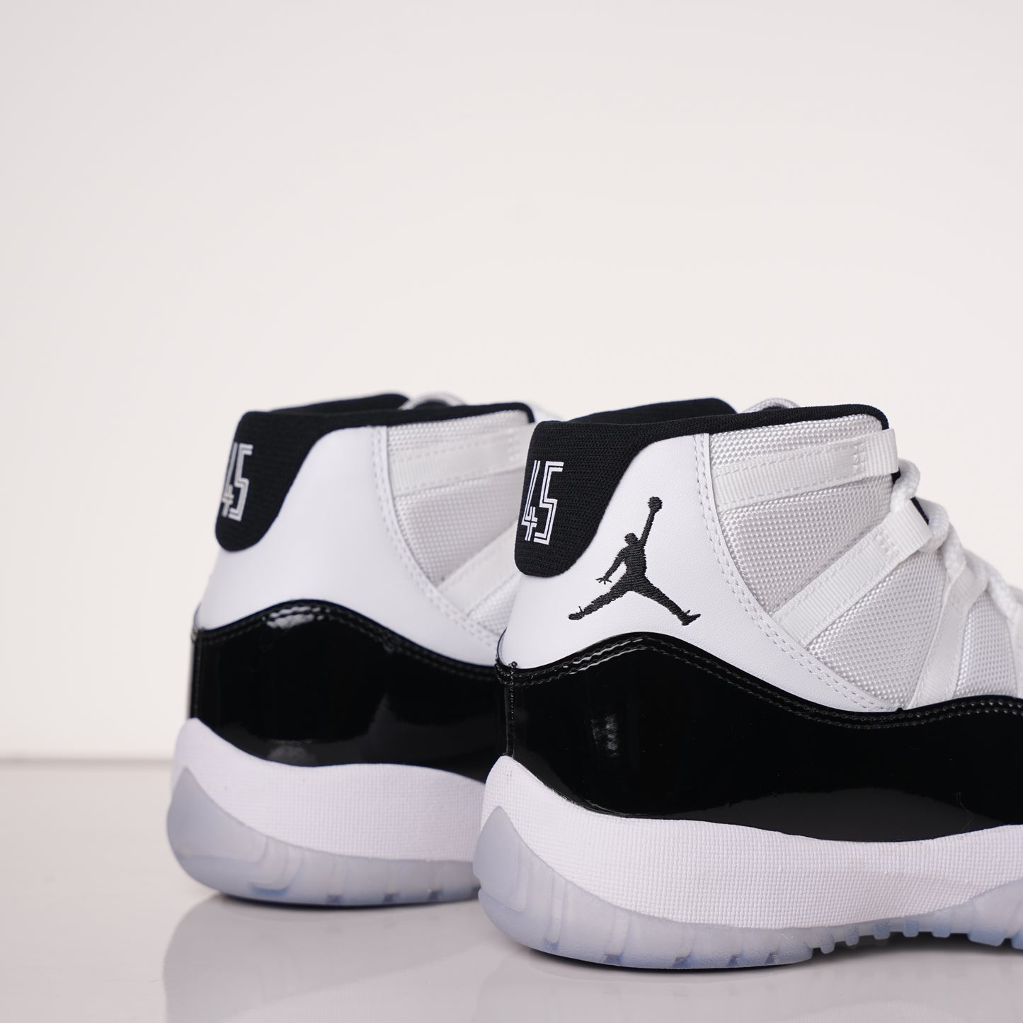 Air Jordan 11 Retro DMP Gratitude