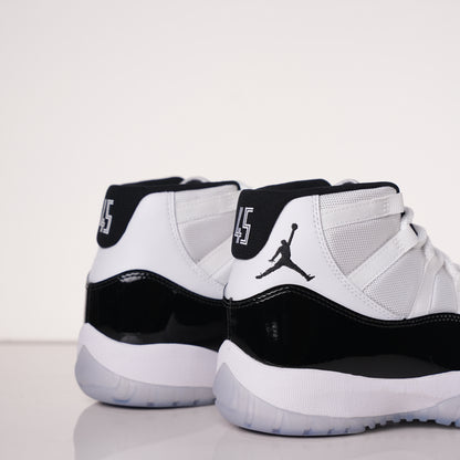 Air Jordan 11 Retro DMP Gratitude