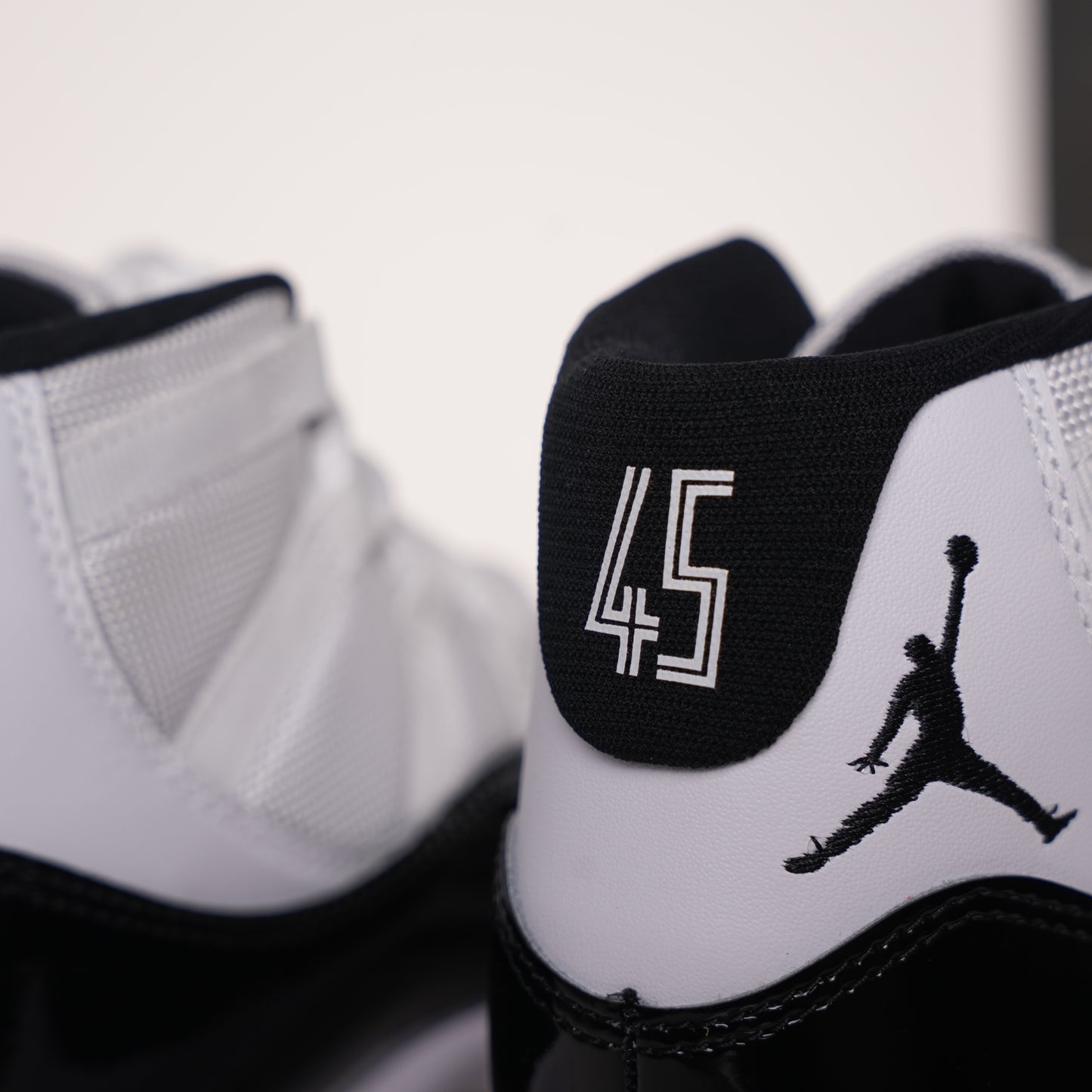 Air Jordan 11 Retro DMP Gratitude
