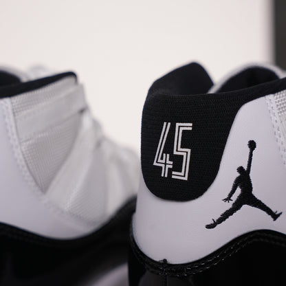 Air Jordan 11 Retro DMP Gratitude
