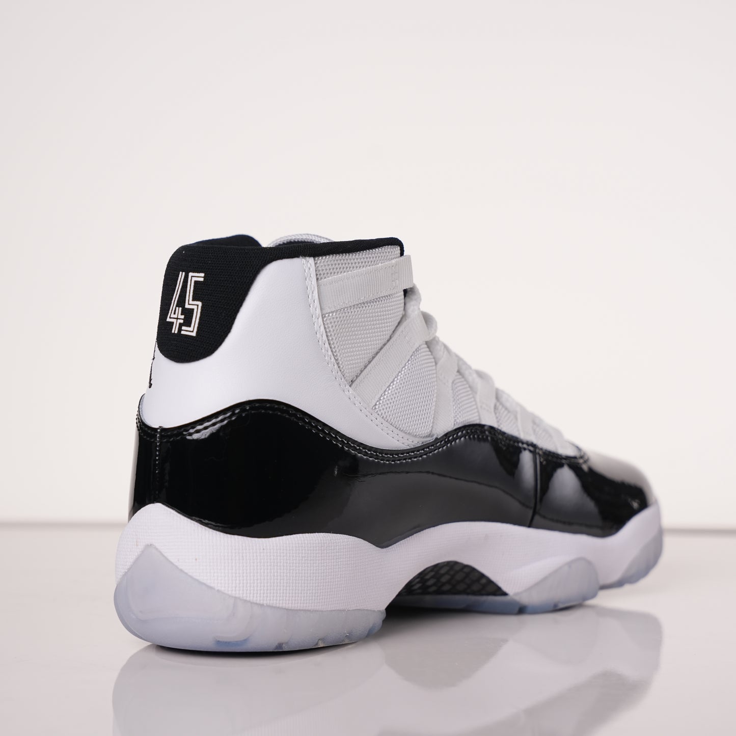Air Jordan 11 Retro DMP Gratitude