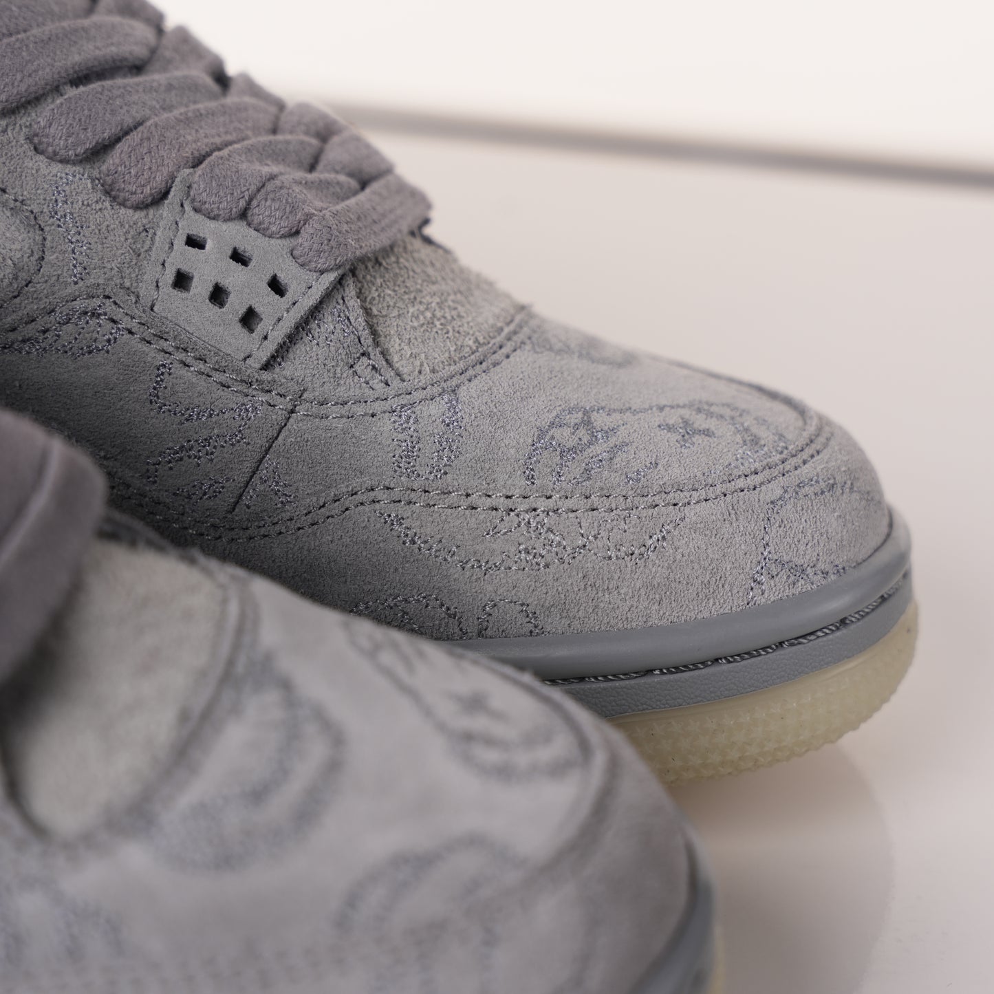 Air Jordan 4 Retro Kaws