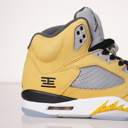 Air Jordan 5 Retro 2025