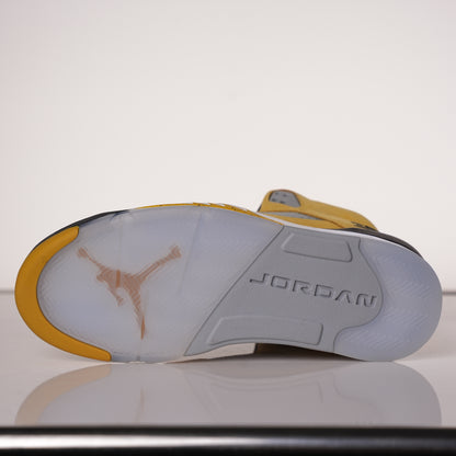 Air Jordan 5 Retro 2025