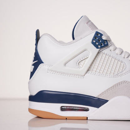 Air Jordan 4 Retro SB Navy DR5415-100