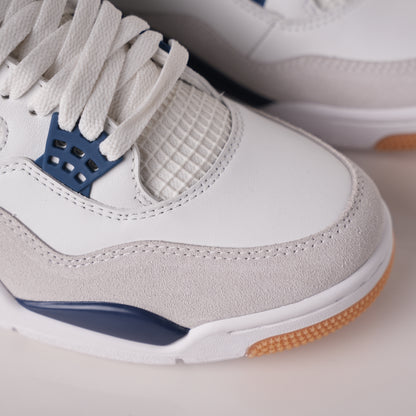 Air Jordan 4 Retro SB Navy DR5415-100
