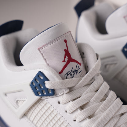 Air Jordan 4 Retro SB Navy DR5415-100