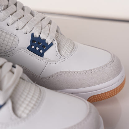 Air Jordan 4 Retro SB Navy DR5415-100