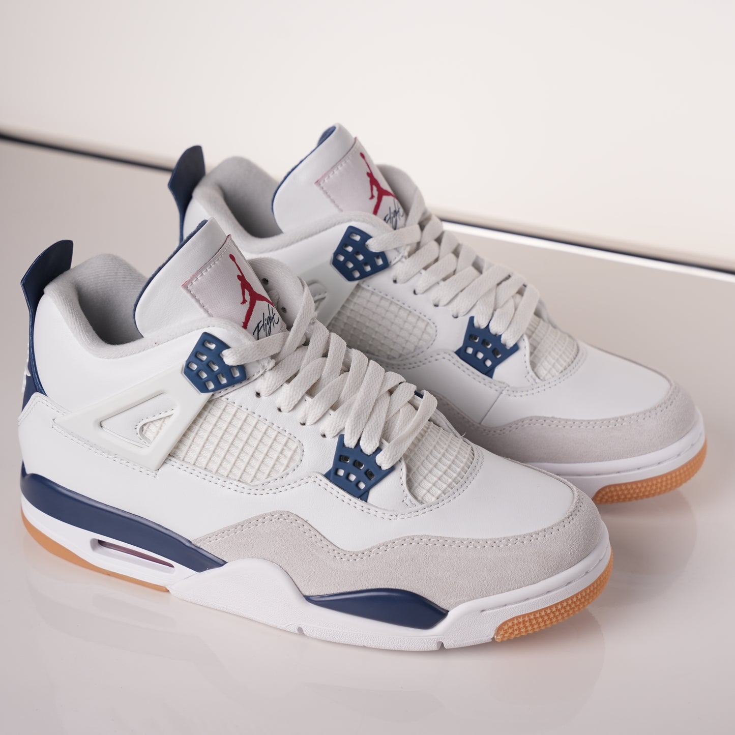 Air Jordan 4 Retro SB Navy DR5415-100