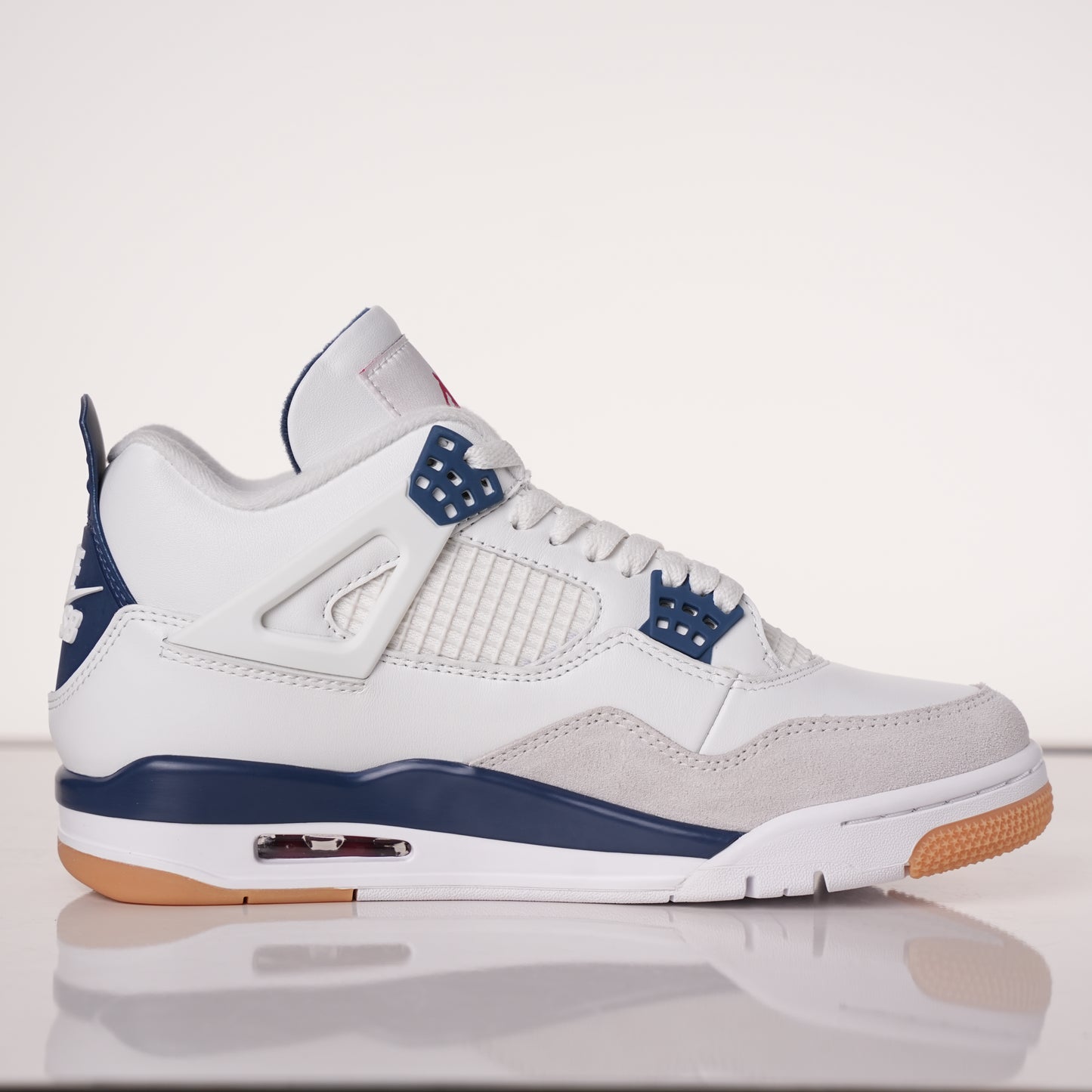 Air Jordan 4 Retro SB Navy DR5415-100