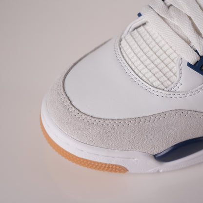 Air Jordan 4 Retro SB Navy DR5415-100