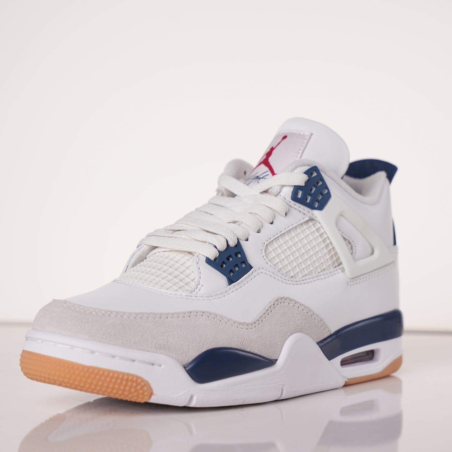 Air Jordan 4 Retro SB Navy DR5415-100